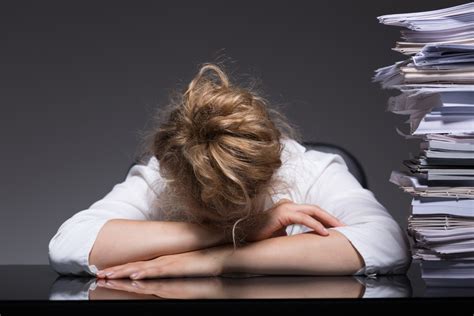 The Curse of the Overworked: How Organizations Can Support Employee Well-Being